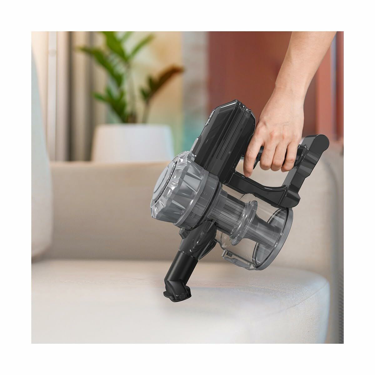 Stick Vacuum Cleaner Livoo 100 W