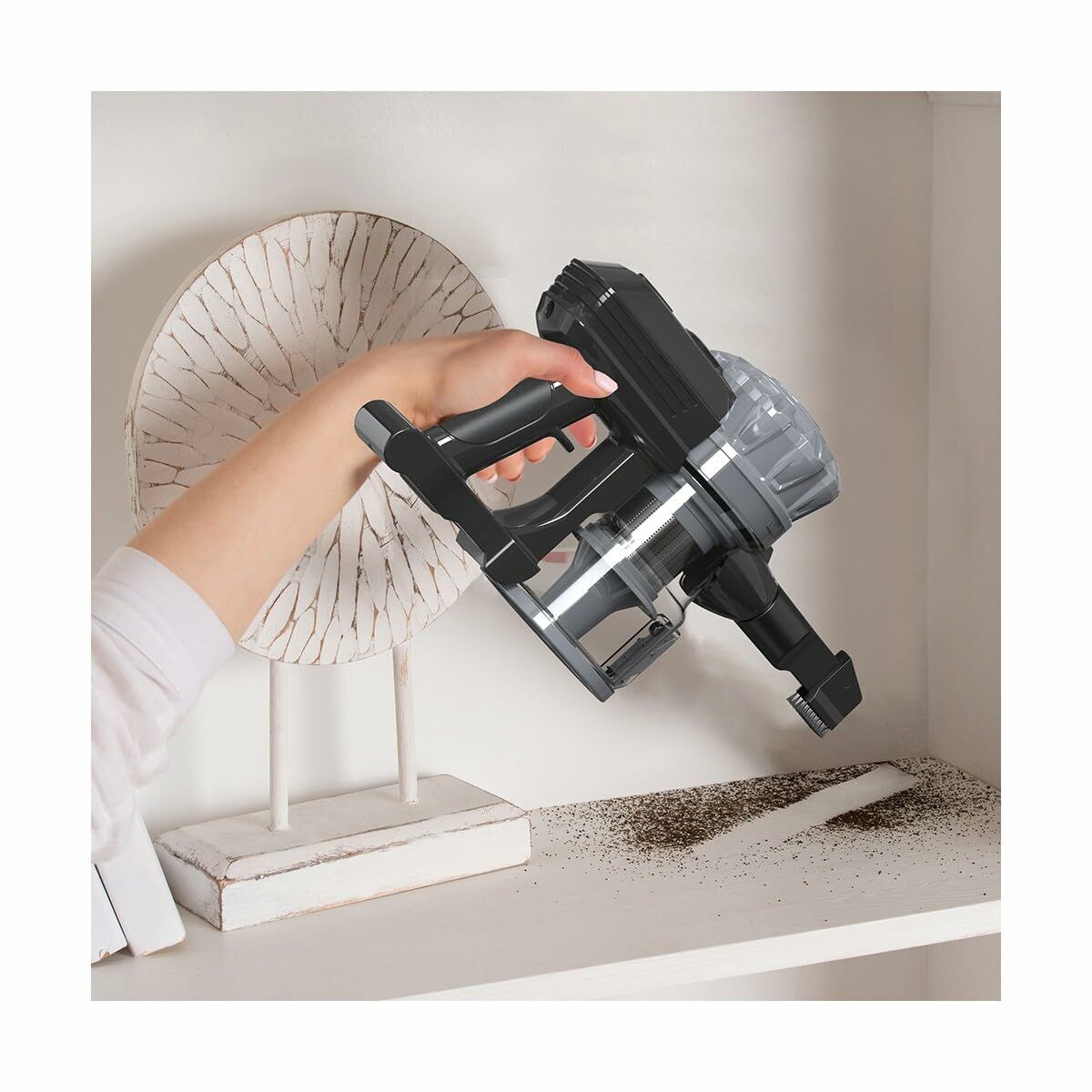 Stick Vacuum Cleaner Livoo 100 W